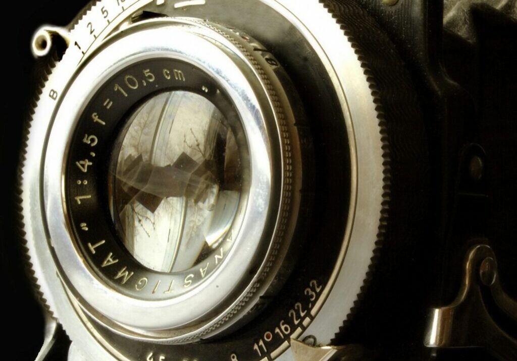 Camera Lens